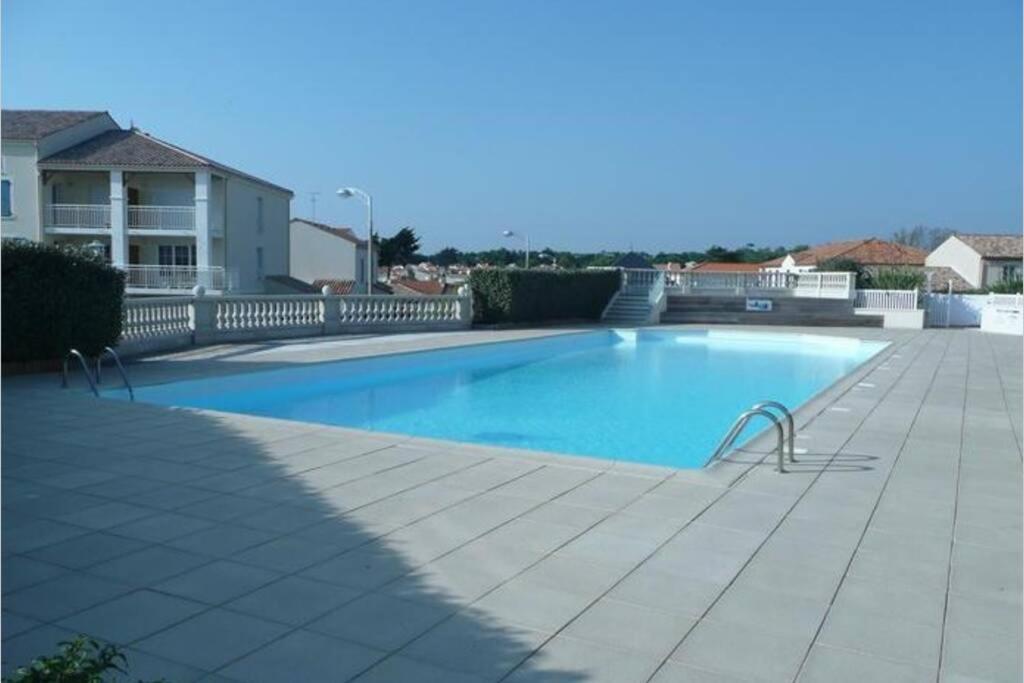 Maison 300M Mer A Brétignolles-sur-Mer Εξωτερικό φωτογραφία