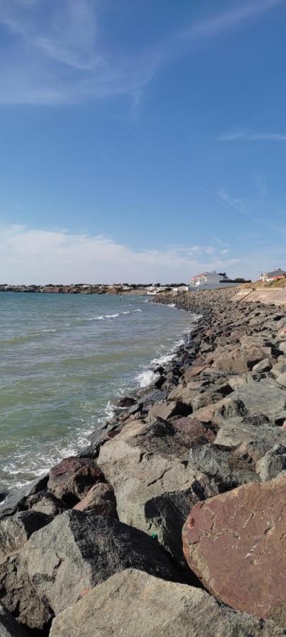 Maison 300M Mer A Brétignolles-sur-Mer Εξωτερικό φωτογραφία