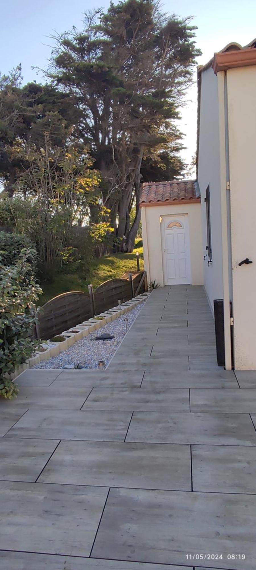 Maison 300M Mer A Brétignolles-sur-Mer Δωμάτιο φωτογραφία