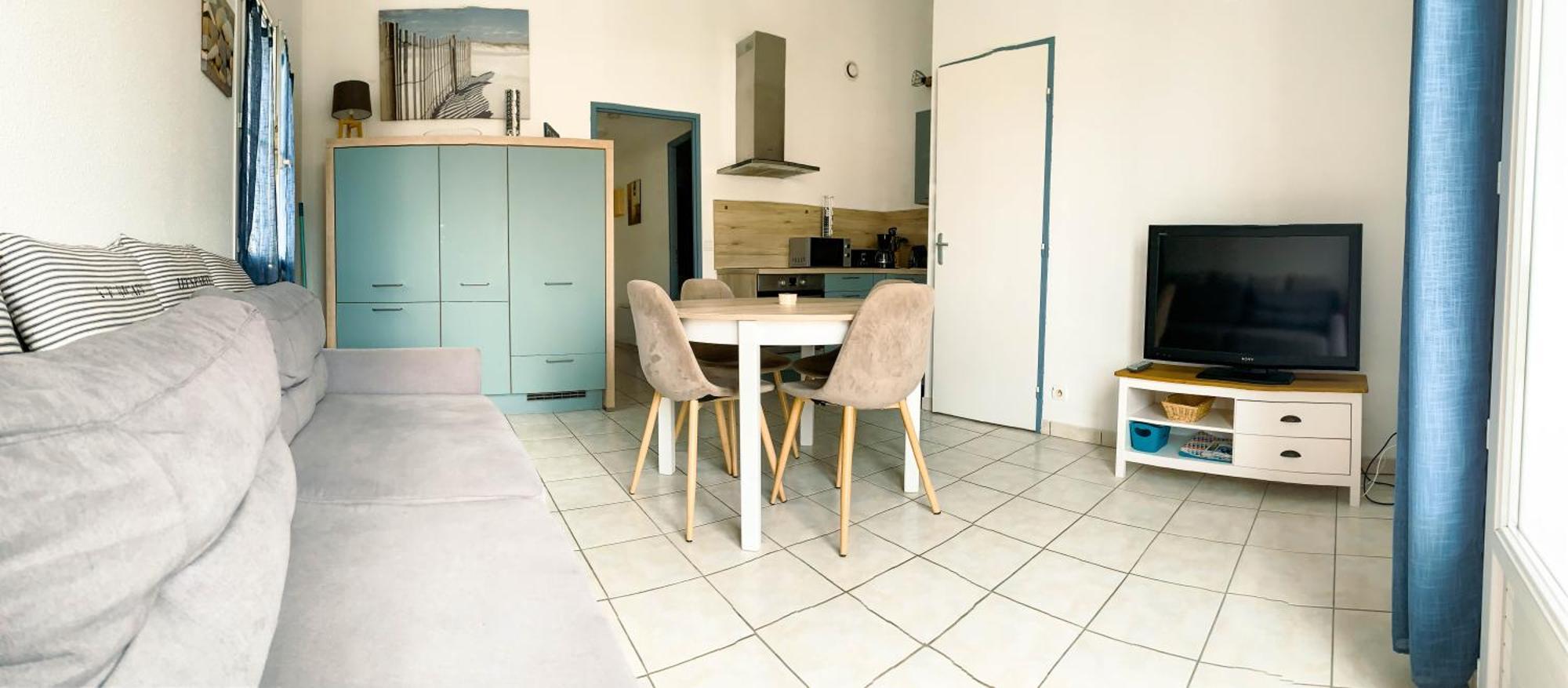 Maison 300M Mer A Brétignolles-sur-Mer Εξωτερικό φωτογραφία