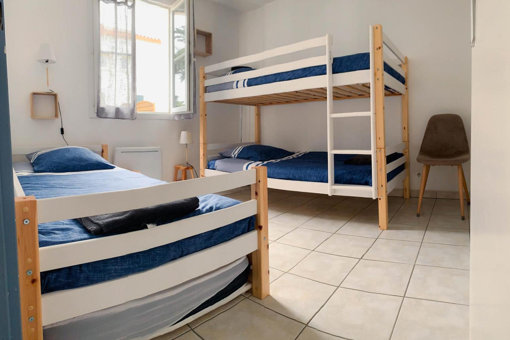 Maison 300M Mer A Brétignolles-sur-Mer Εξωτερικό φωτογραφία